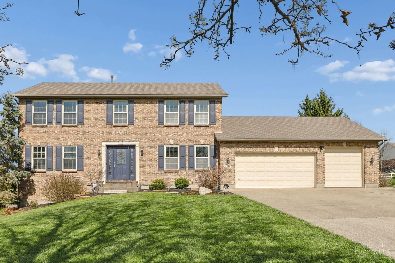 4788 Willow Ridge Court, Liberty Twp, OH 45011