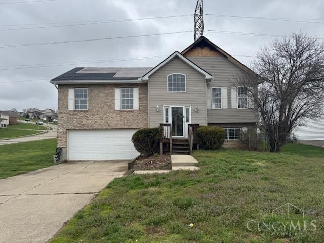 712 Aberdeen Drive, Trenton, OH 45067