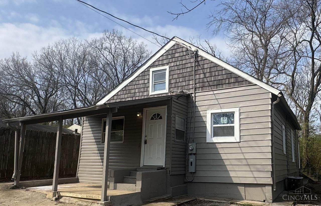 Photo of 1843 King Avenue