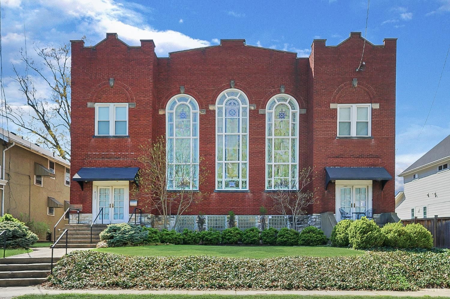 4117 Thirty Fourth Avenue, Cincinnati, OH 45209