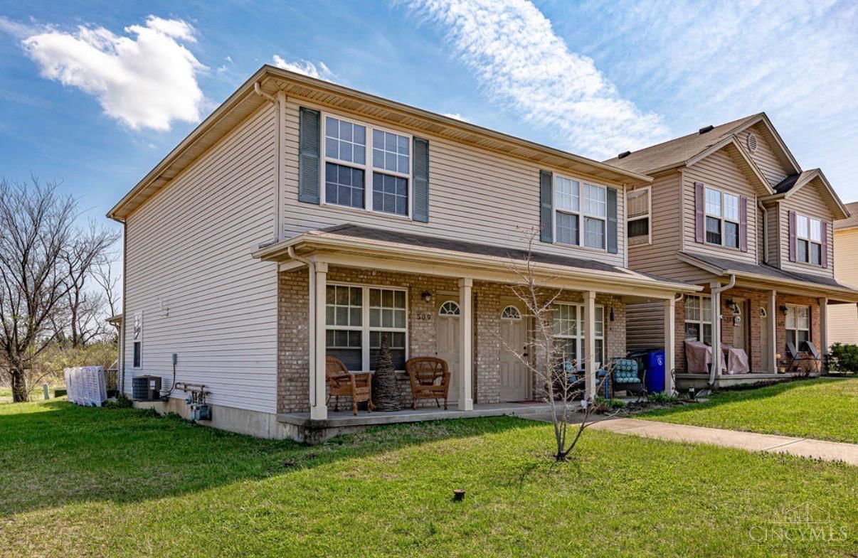 511 Washington Boulevard, Hamilton, OH 45013