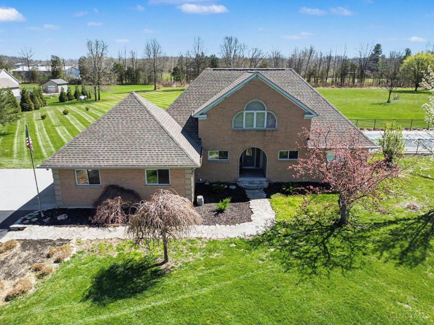 4520 Shepherds Way, Batavia Twp, OH 45103