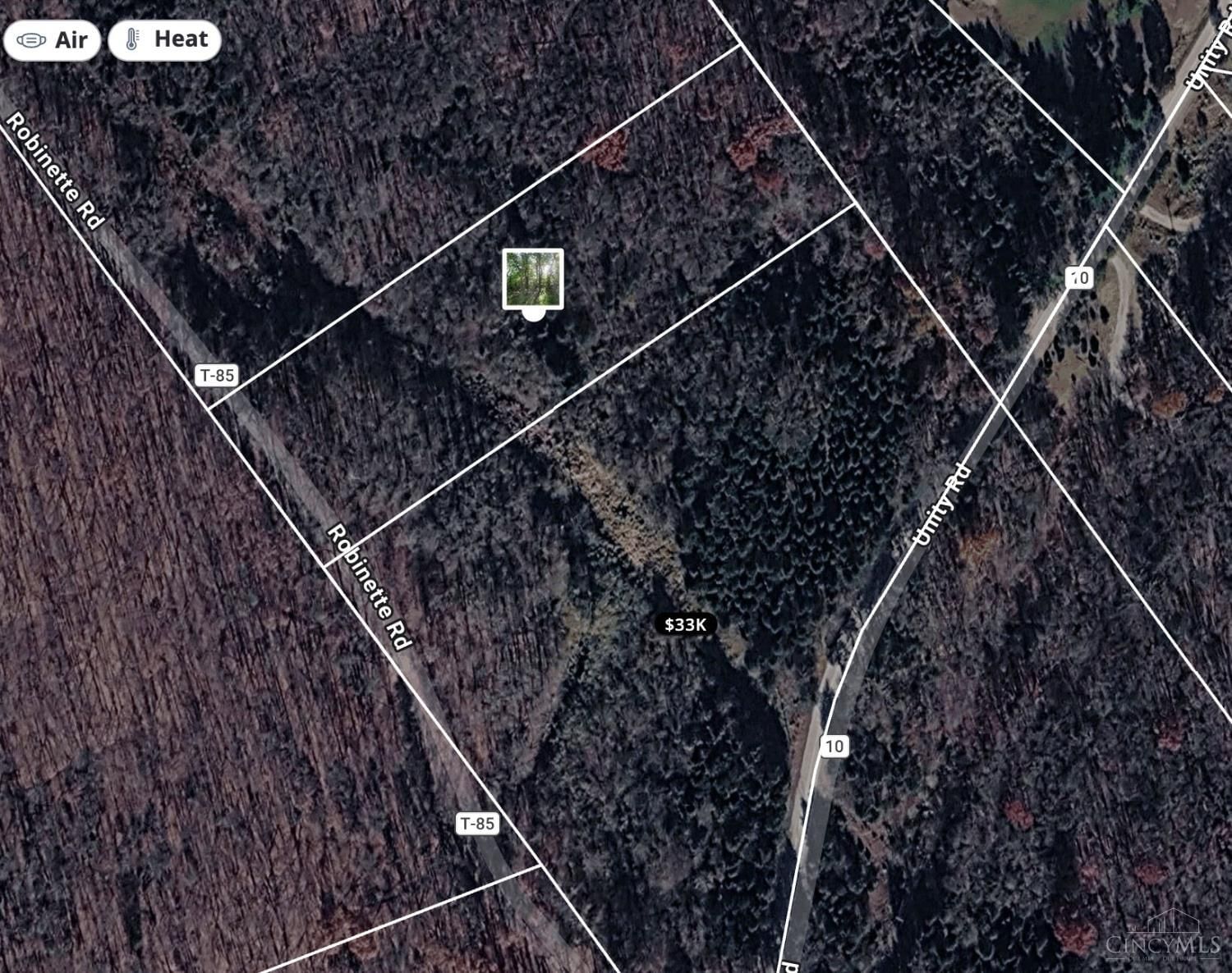 1148 Robinette Road, West Union, OH 45693