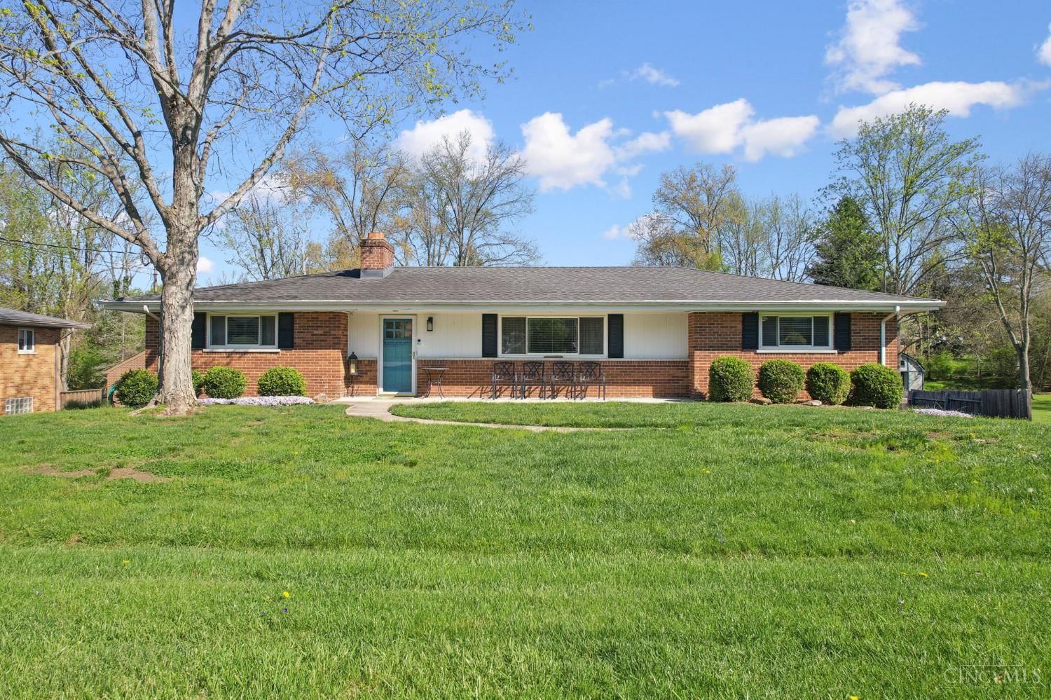 496 Elm Drive, Pierce Twp, OH 45255