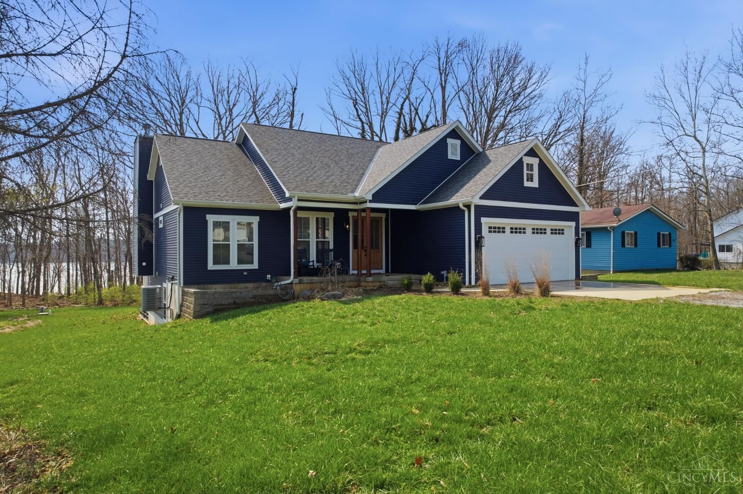 6520 Sleepy Hollow Parkway, Paint Twp, OH 45133