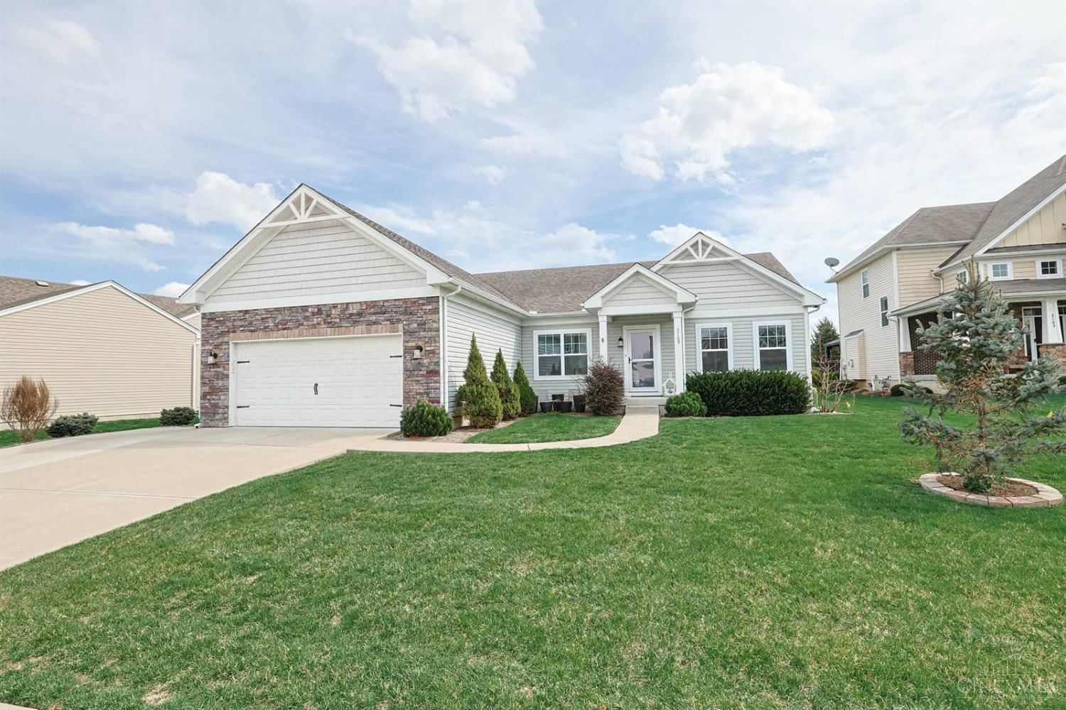 3109 Artisan Way, Hamilton Twp, OH 45152