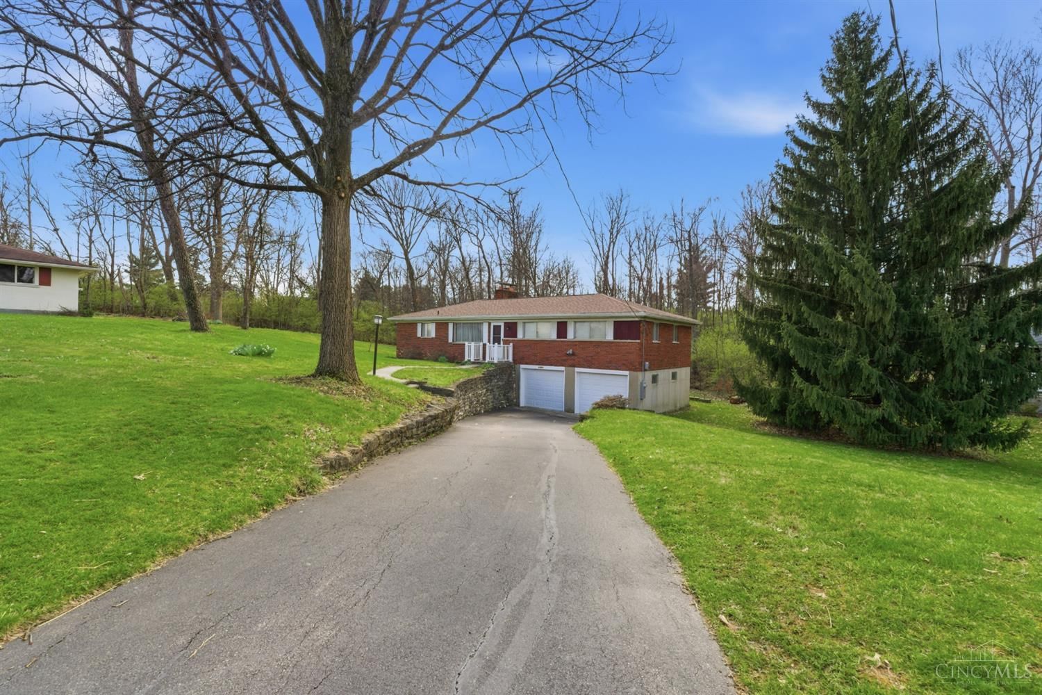 10401 Zocalo Drive, Colerain Twp, OH 45251