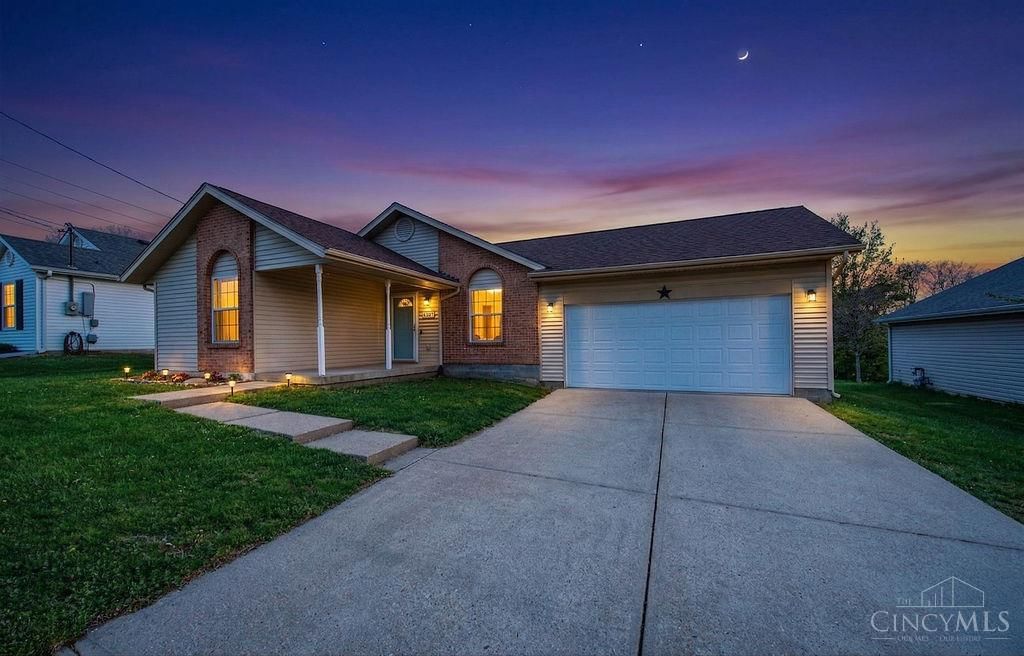 6209 Hester Road, Oxford, OH 45056