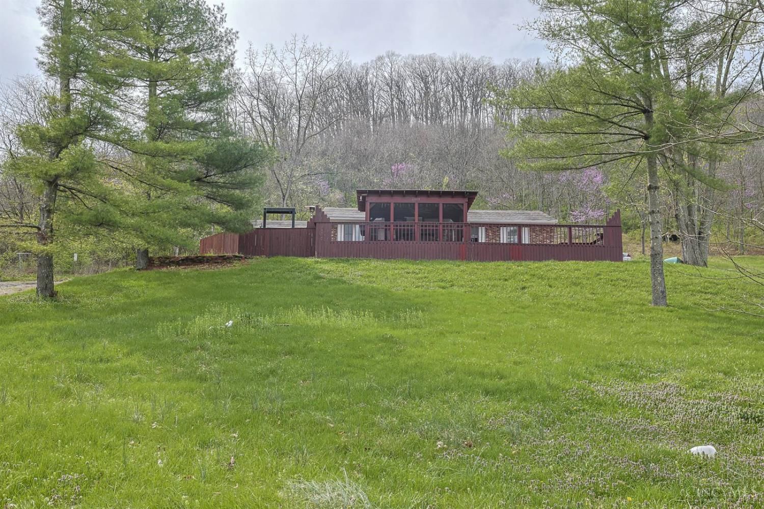 6559 Lawrenceburg Road, Whitewater Twp, OH 45030