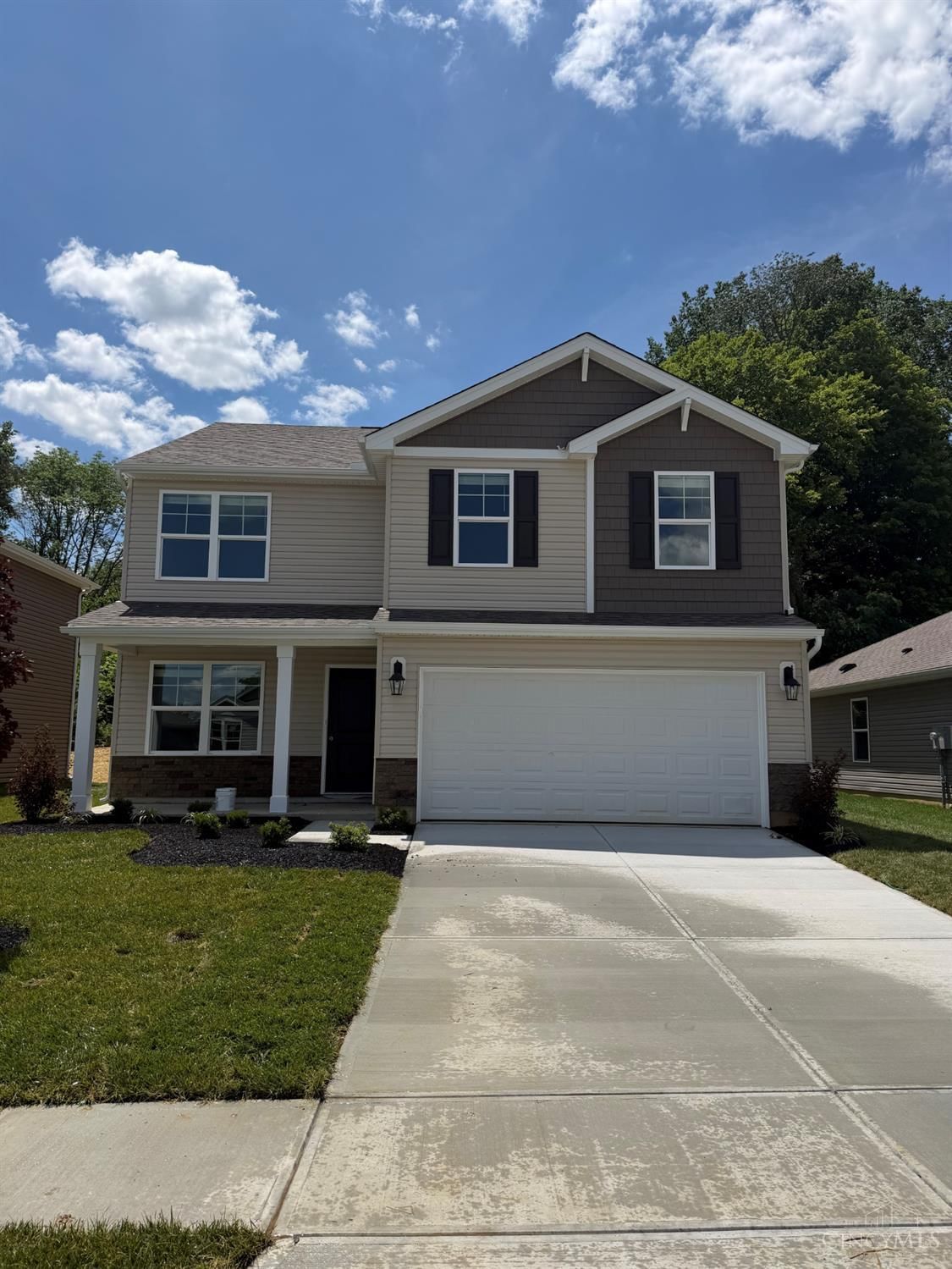 175 Ashburn Way, New Richmond, OH 45157