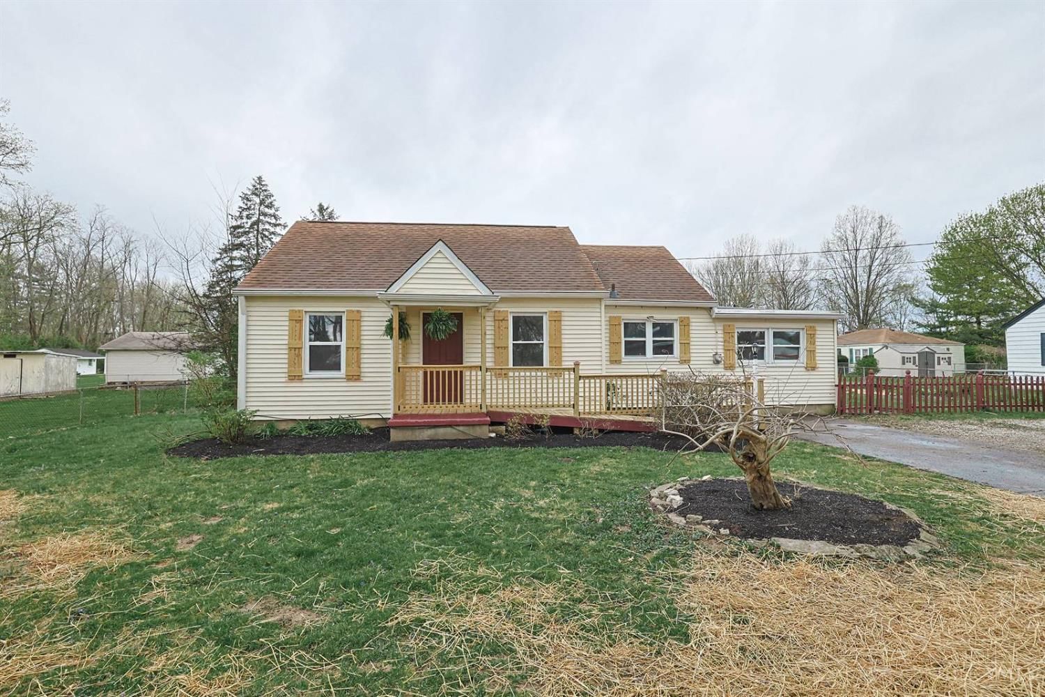 Photo of 3947 Farrow Drive