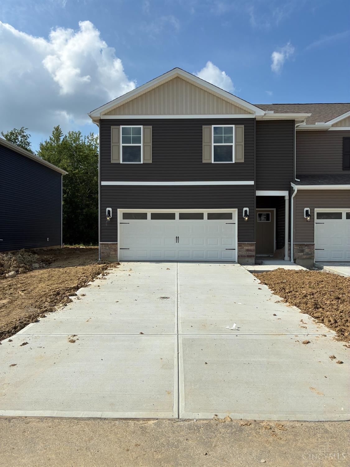 1860 Vista Lake Drive, Goshen Twp, OH 45122