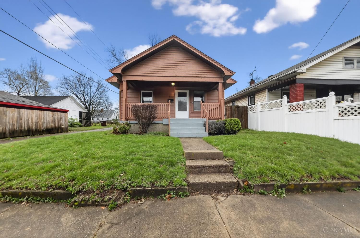 926 Delaware Avenue, Middletown, OH 45044