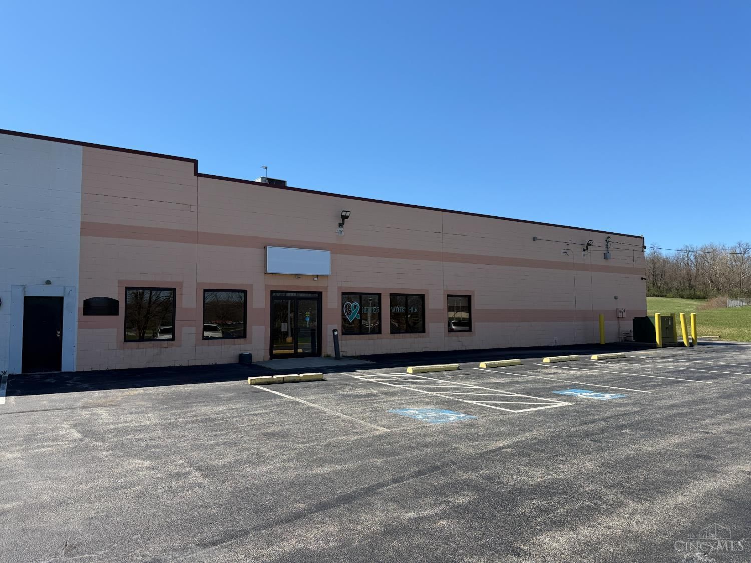 1487 High Street, Hillsboro, OH 45133