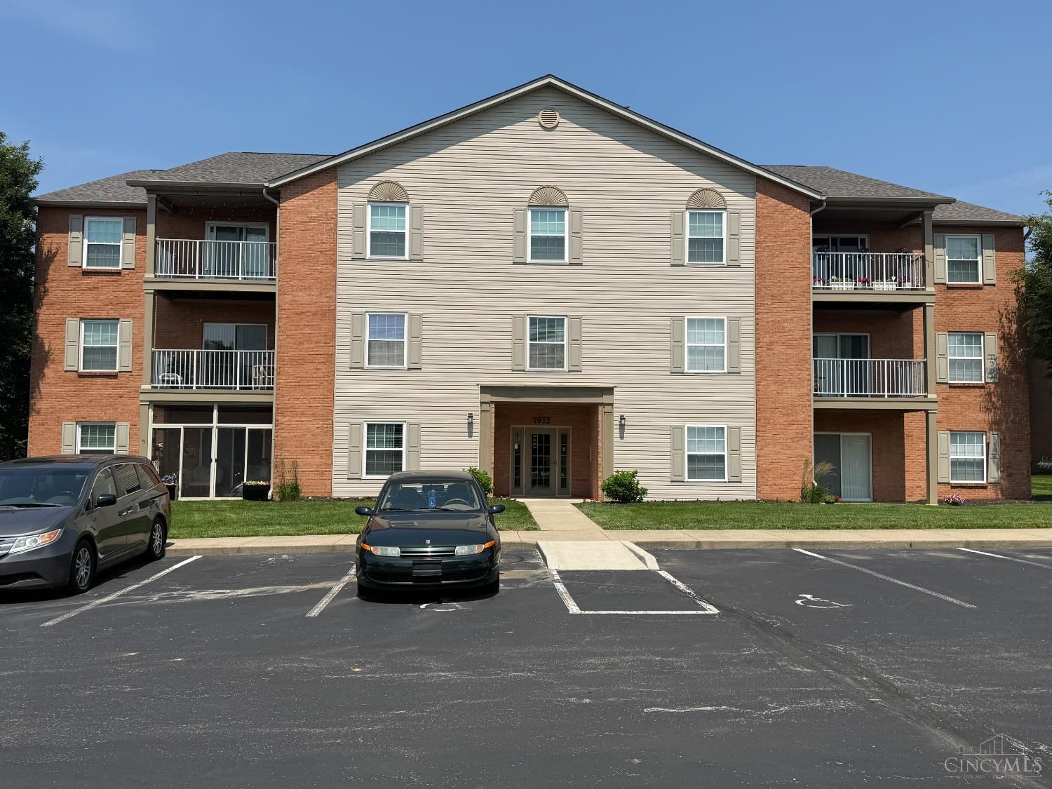 7912 Jessies Way, Fairfield Twp, OH 45011