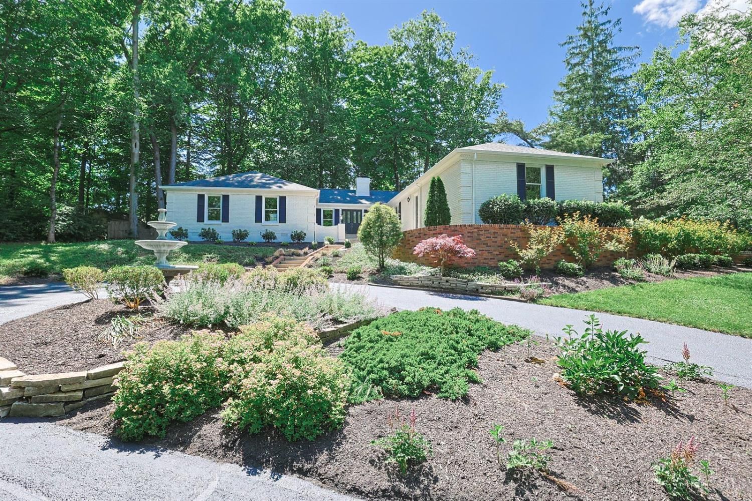 7811 Shawnee Run Road, Indian Hill, OH 45243