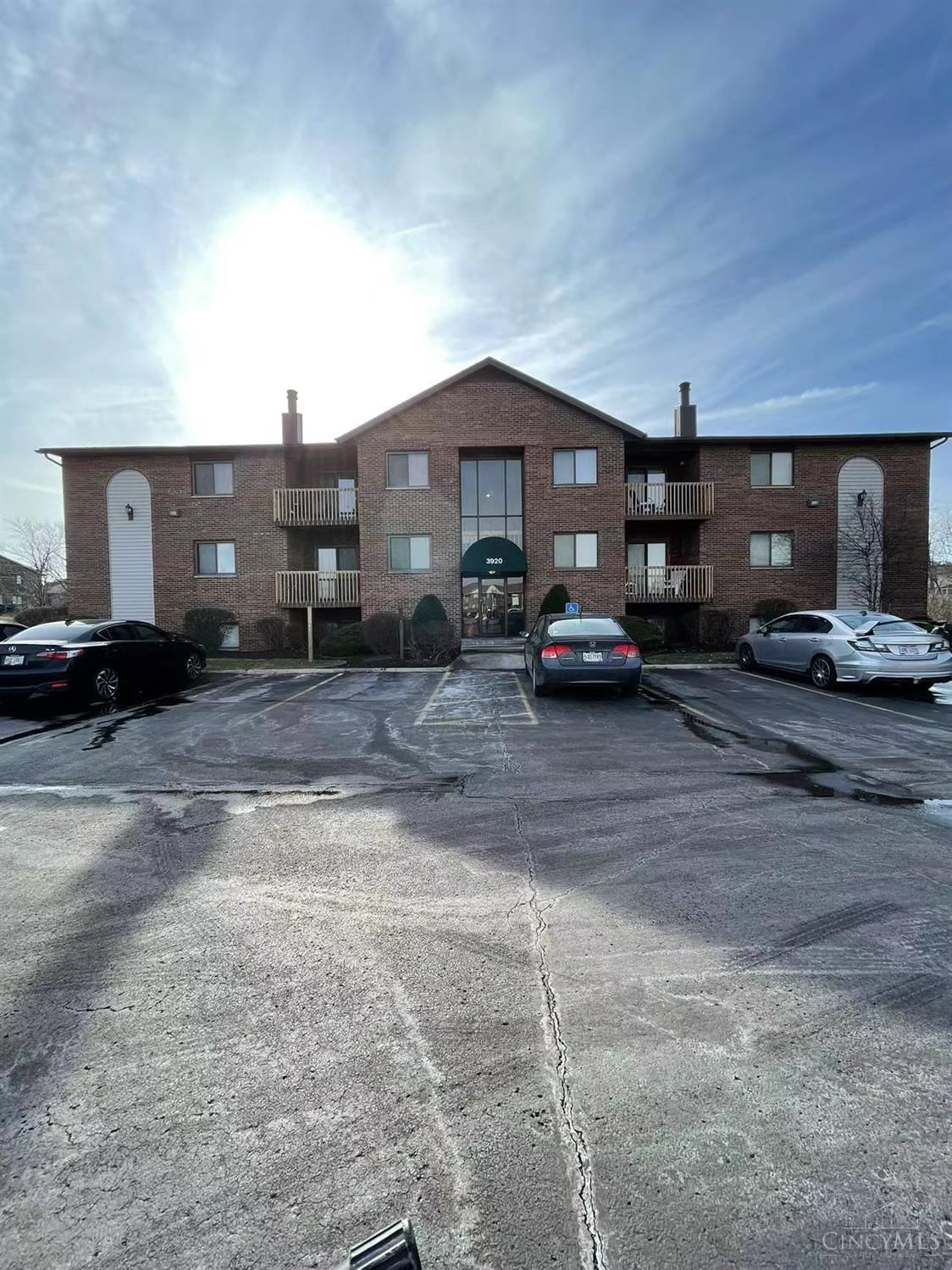 3920 Mack Road, Fairfield, OH 45014