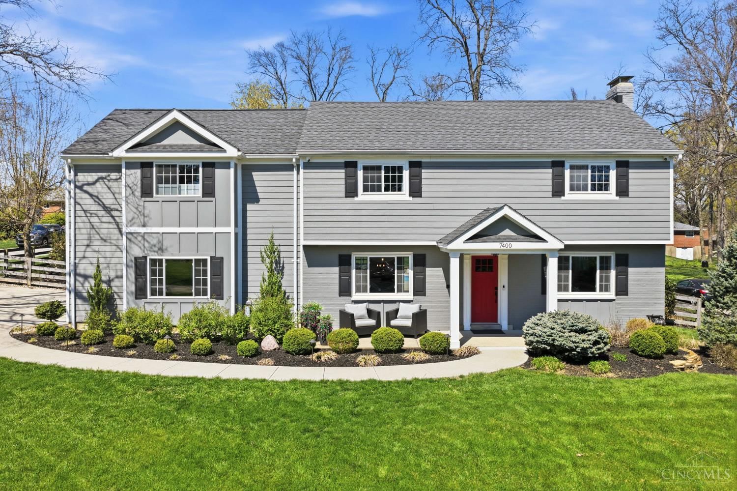 Photo of 7400 Timberlane Drive