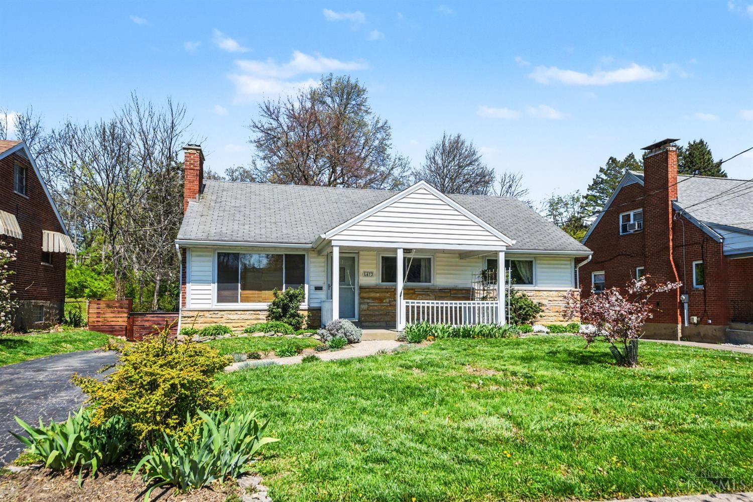 1472 Larrywood Lane, Cincinnati, OH 45224
