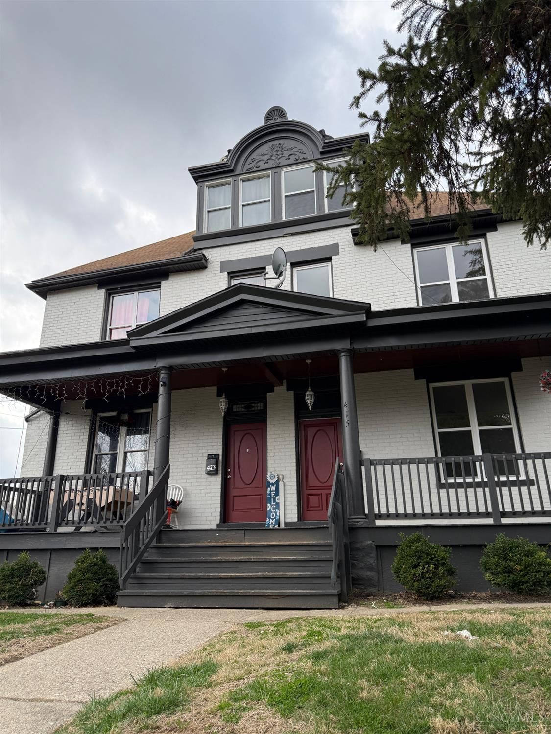 415 Considine Avenue, Cincinnati, OH 45205