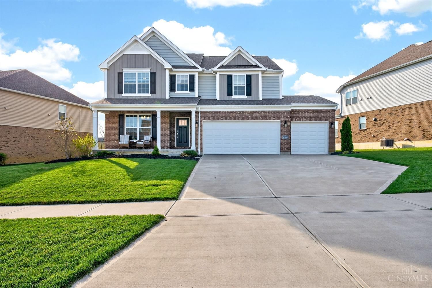 9460 Meadow Drive, West Chester, OH 45069