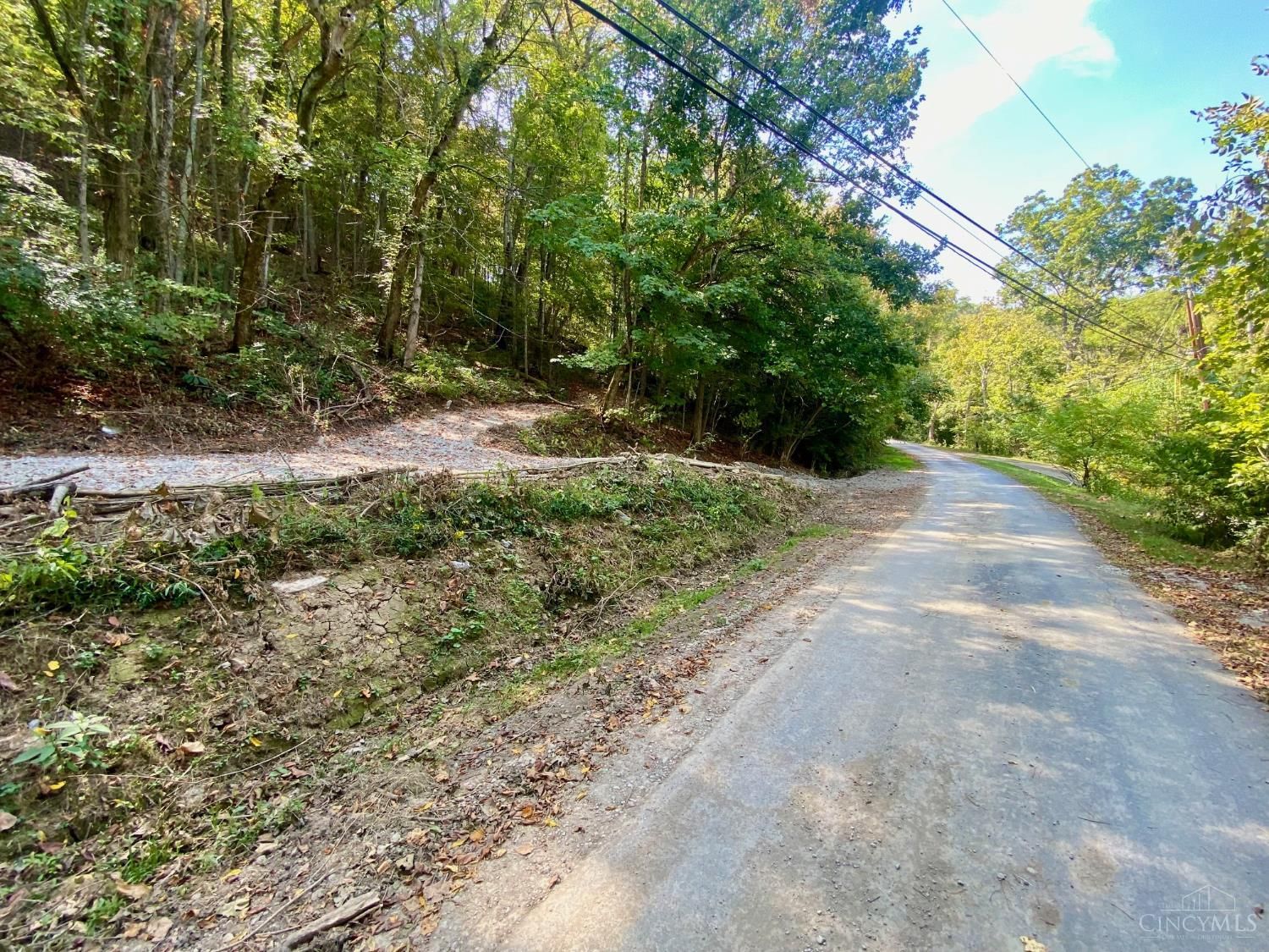 Photo of ac Eagle Creek Road