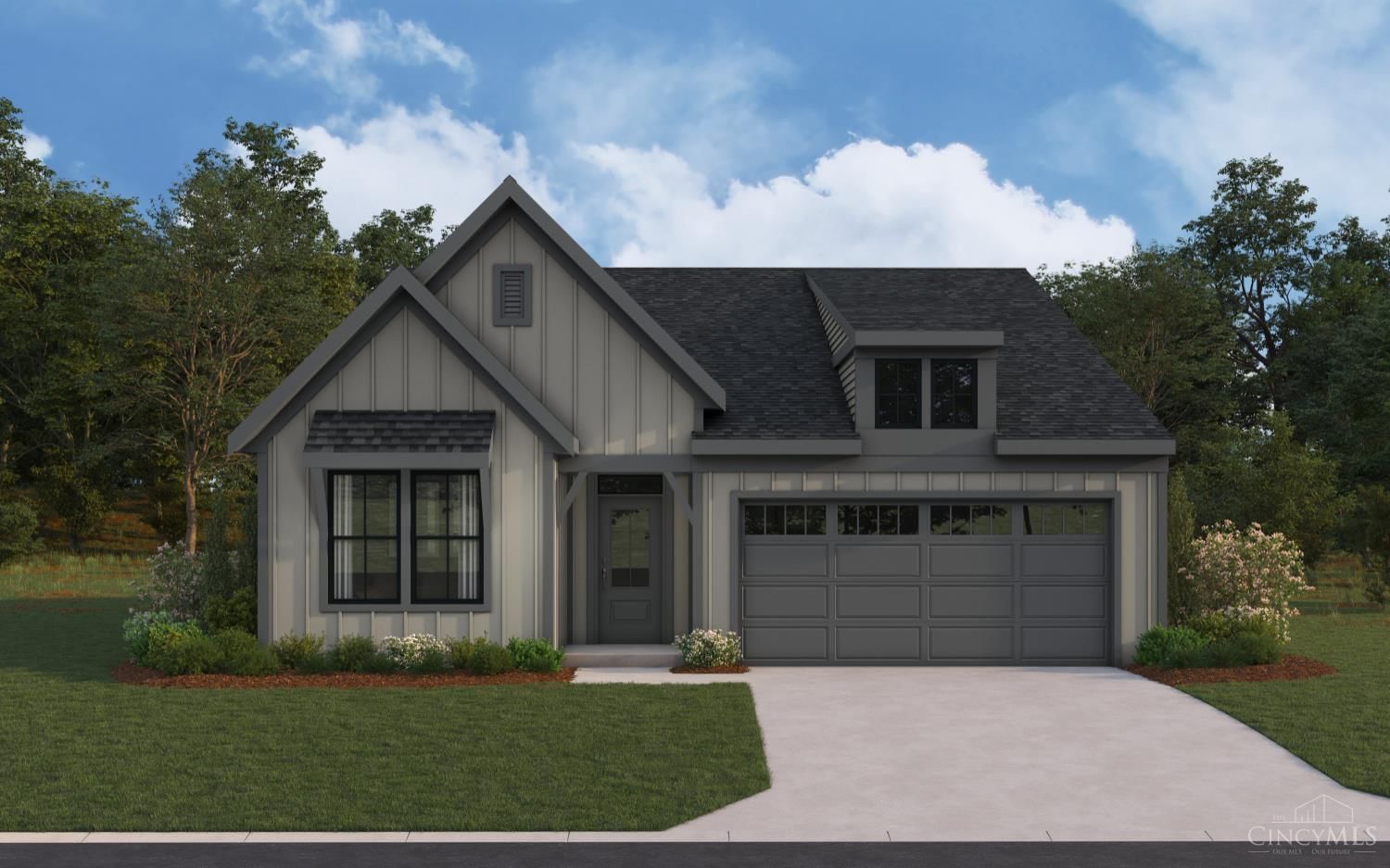 3060 Barnbougle Drive, Miami Twp, OH 45233