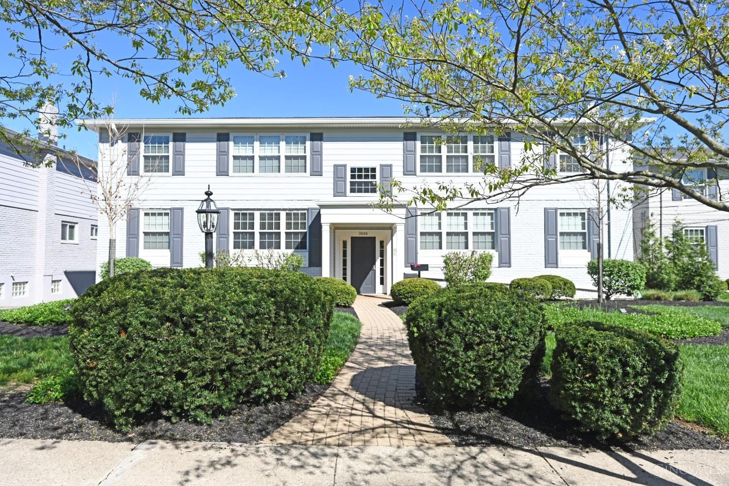 3666 Willowlea Court, Cincinnati, OH 45208