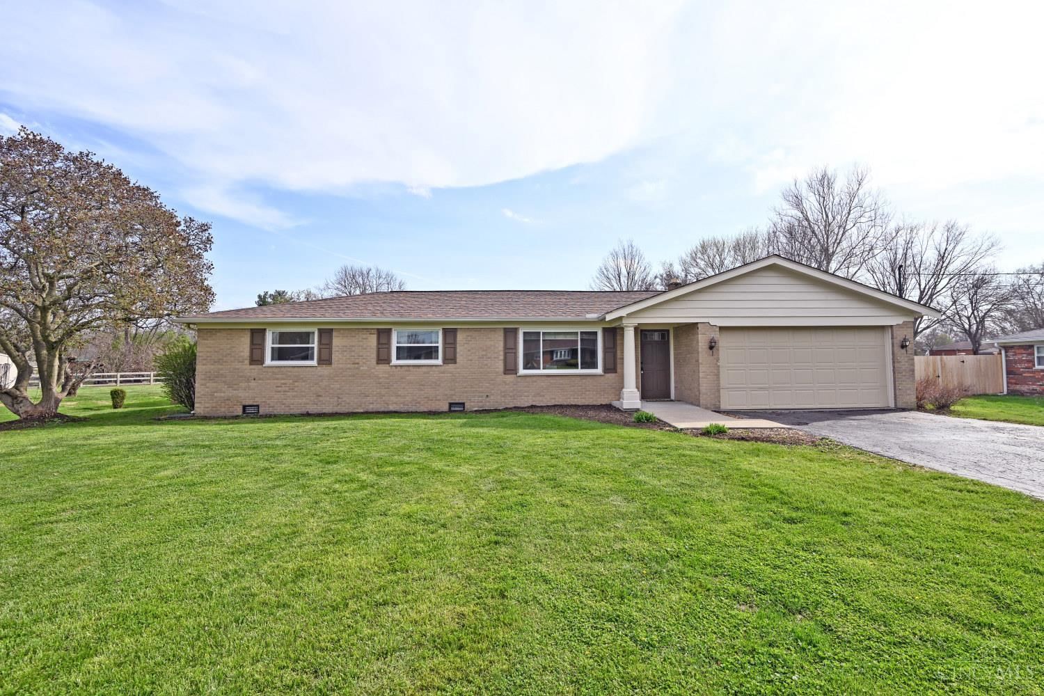 747 Jarole Drive, Union Twp, OH 45245