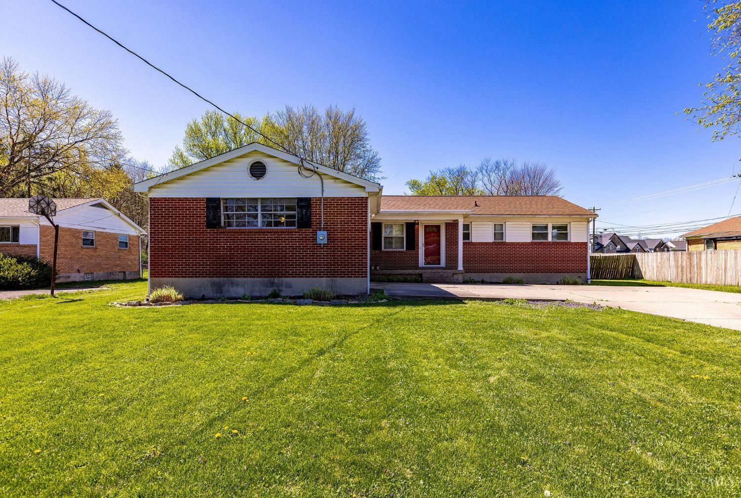 12175 Snider Road, Sycamore Twp, OH 45249