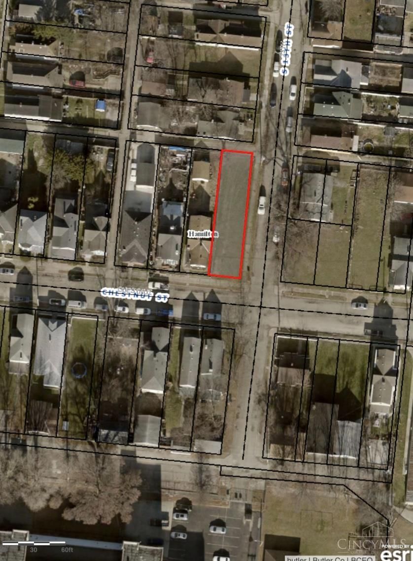 1232 Chestnut Street, Hamilton, OH 45011