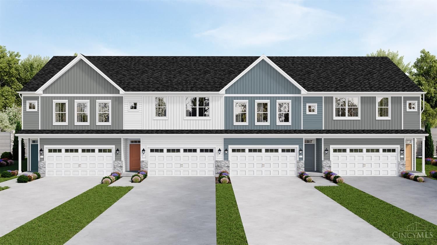 10829 Blackburn Court, Forest Park, OH 45240