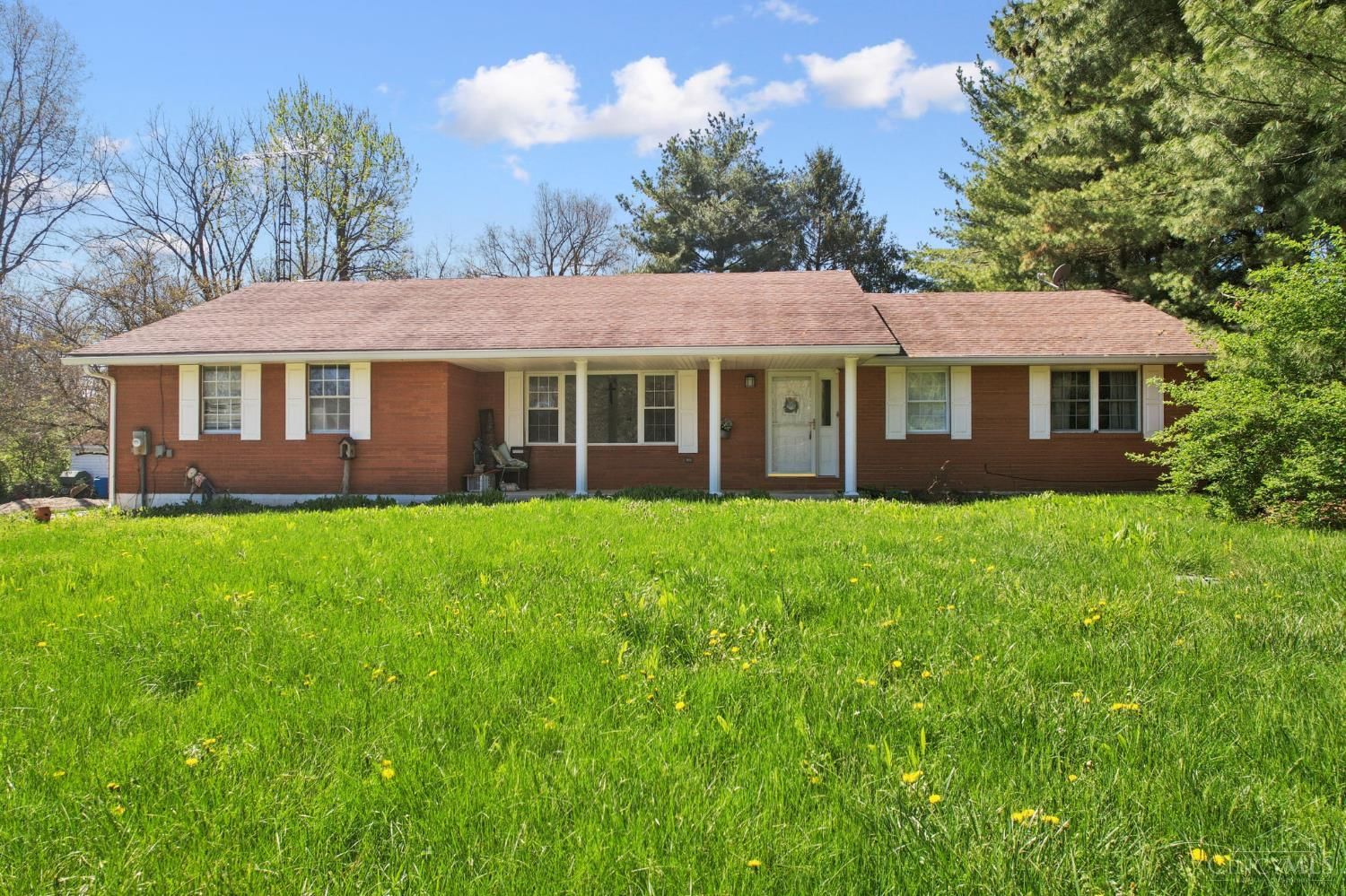 970 Jonesboro Road, Midland, OH 45148