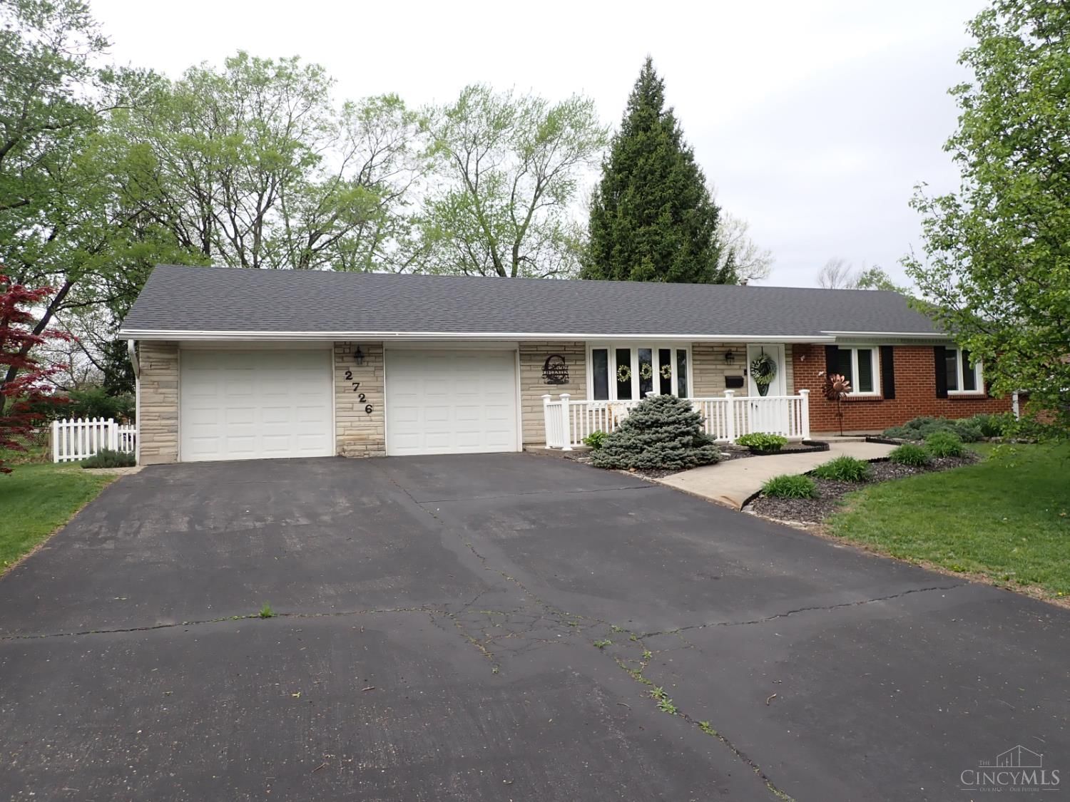 2726 Tihart Way, Beavercreek, OH 45430