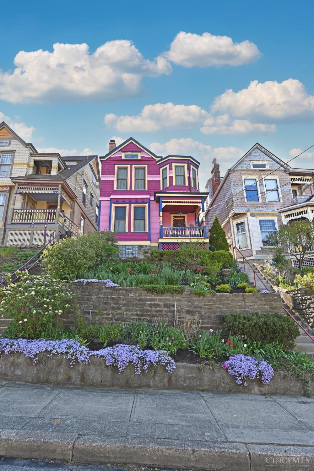508 Tusculum Avenue, Cincinnati, OH 45226