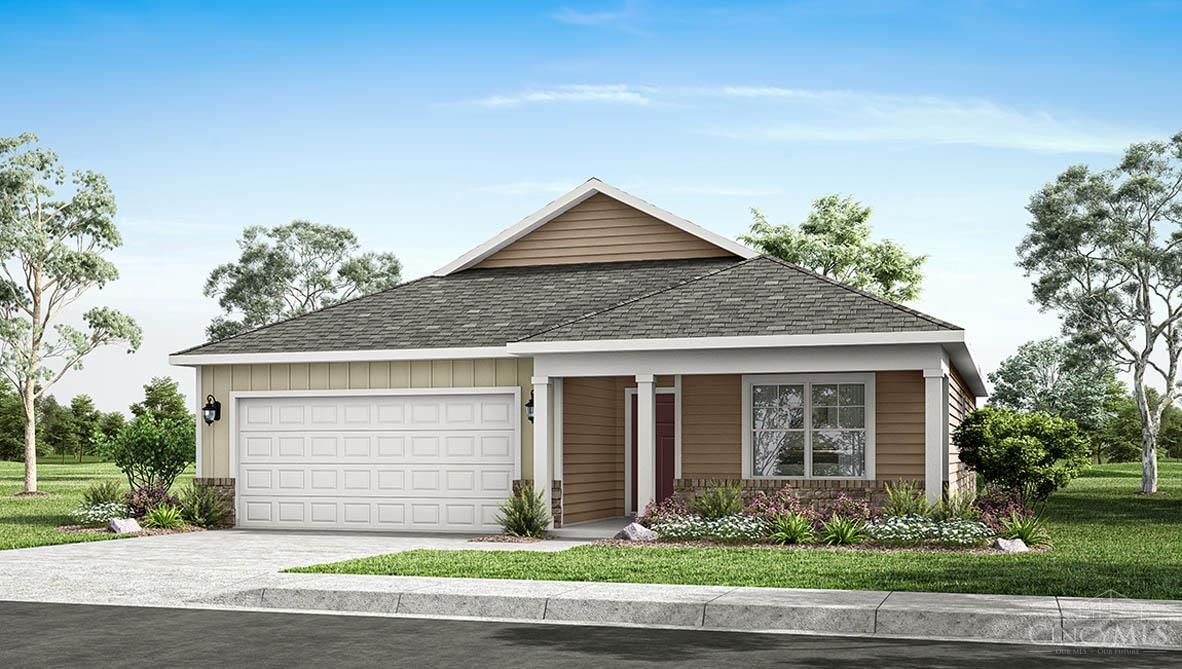 216 Gregory Street, Mt Orab, OH 45154
