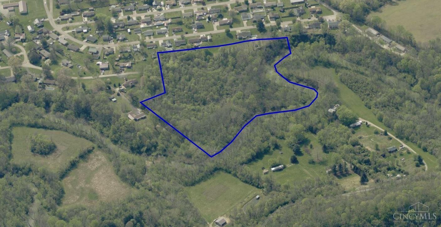 Big Three Mile Creek Drive, Aberdeen, OH 45101