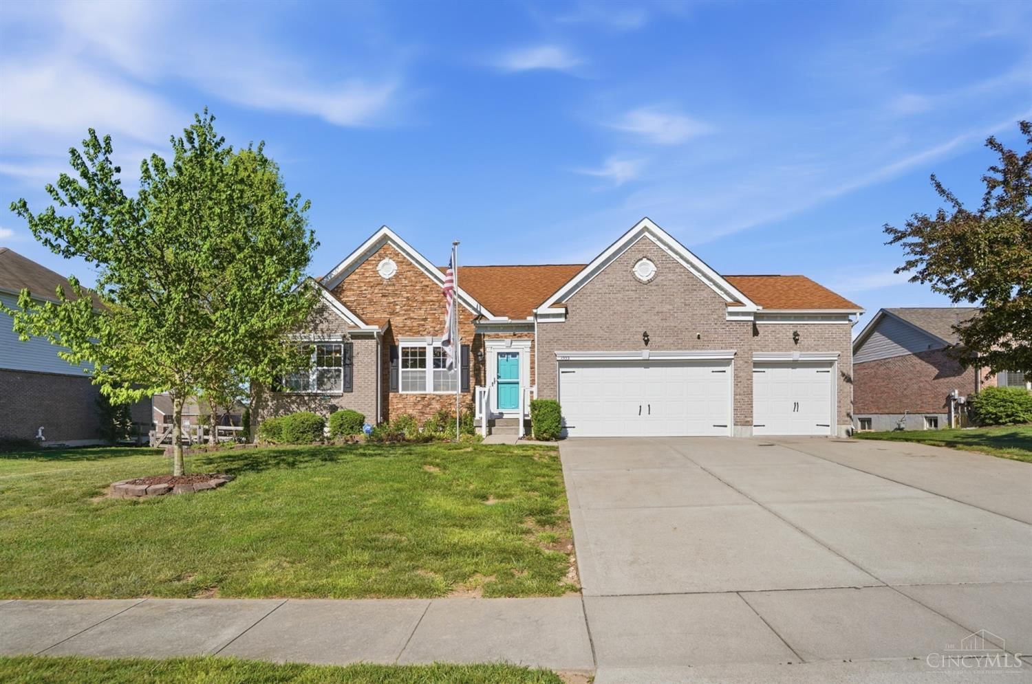 1553 Tatum Lane, Hamilton, OH 45013