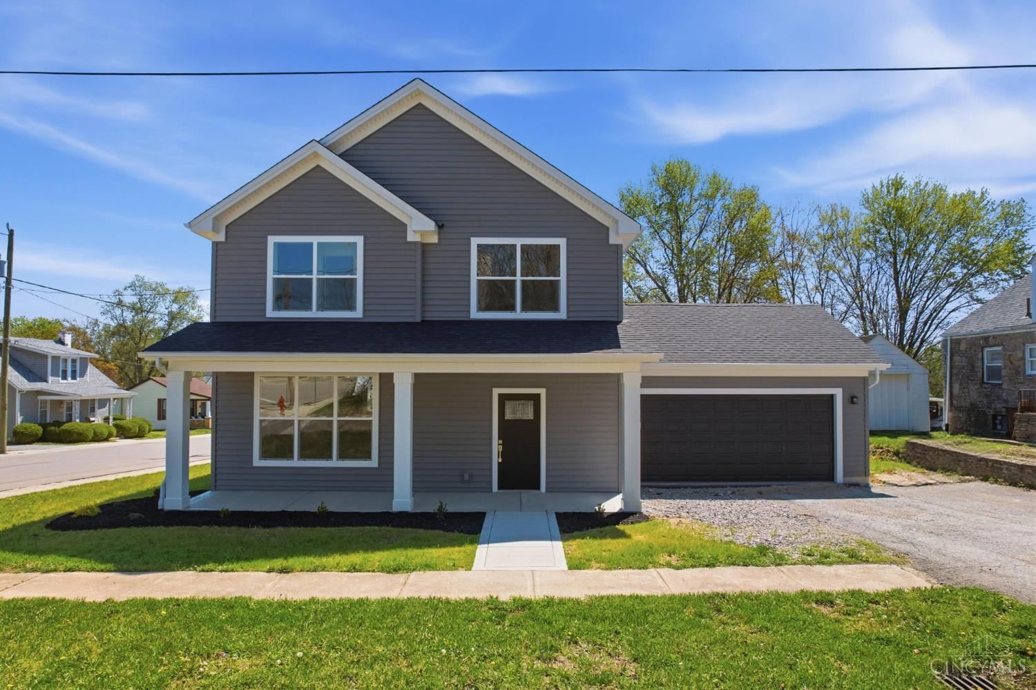 192 Broadway Street, Williamsburg, OH 45176