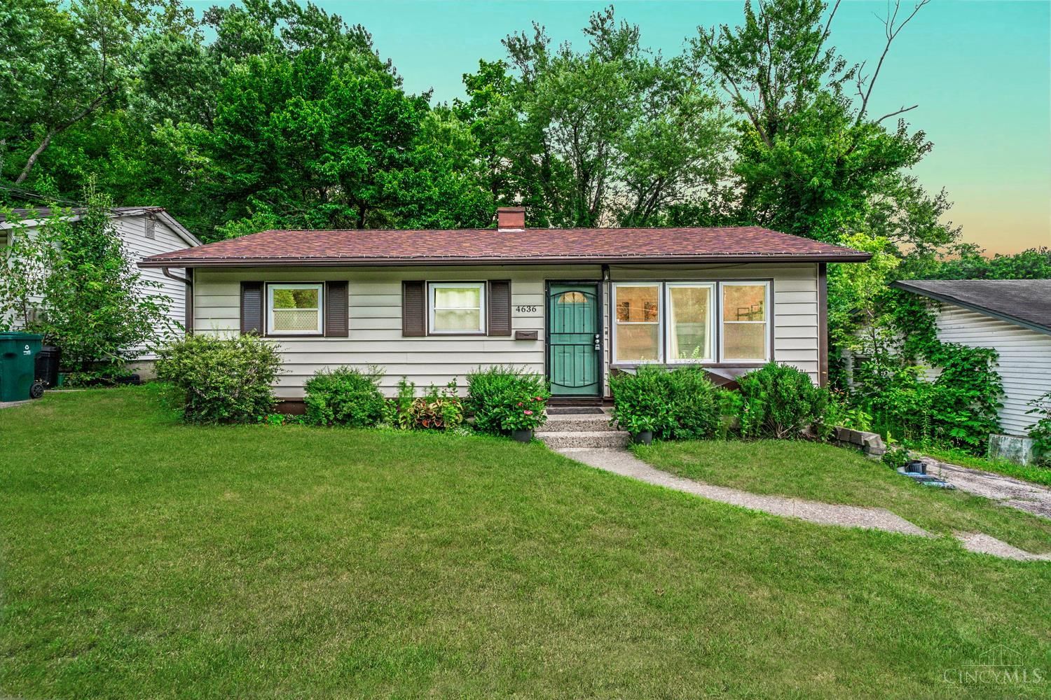 4636 Ashtree Drive, Cincinnati, OH 45223