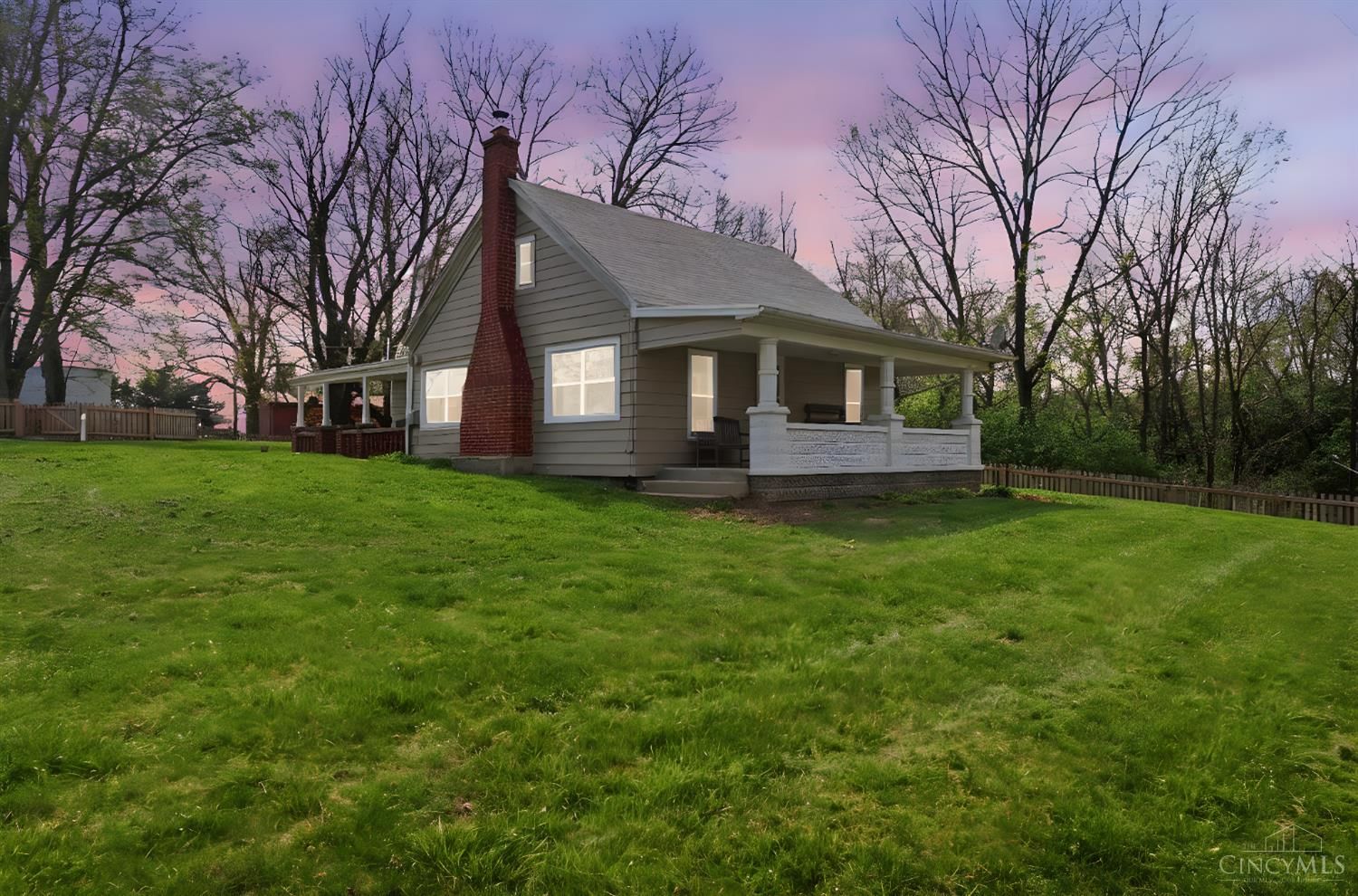Photo of 3877 Todds Run Foster Road