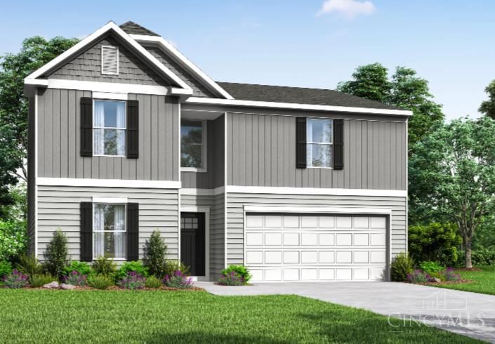 2806 Sovereign Drive, Colerain Twp, OH 45251