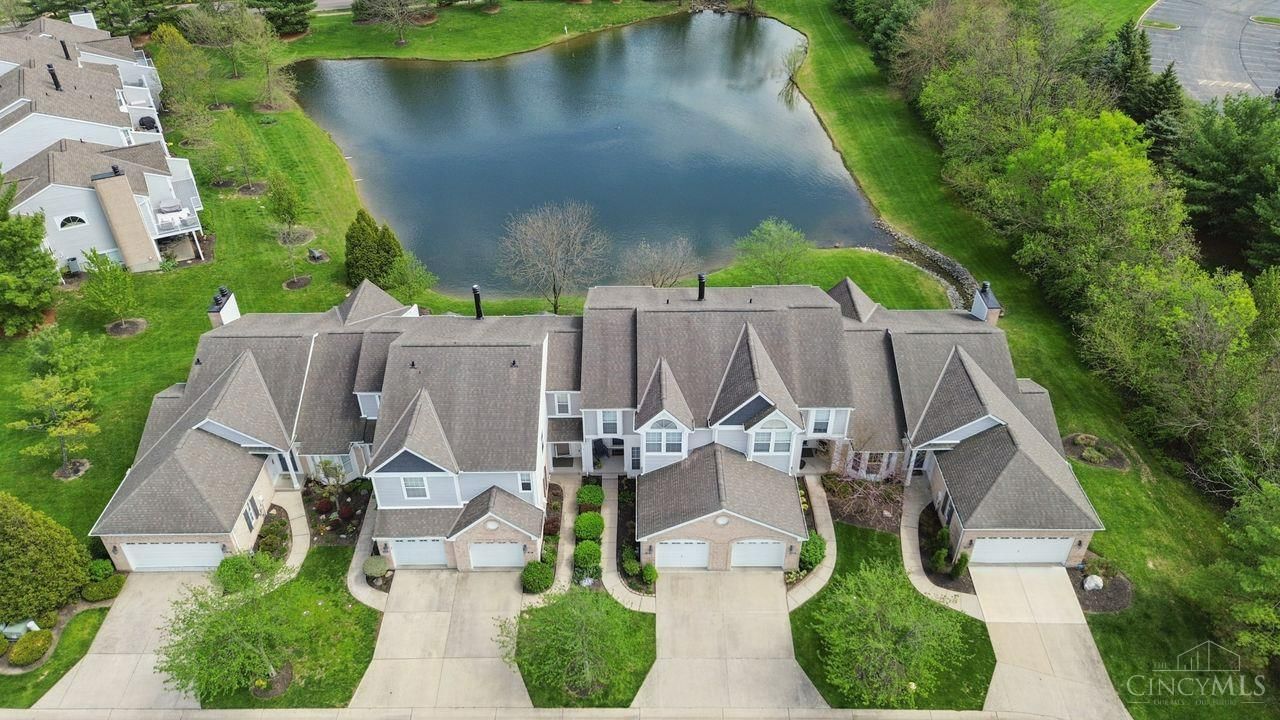 4189 Lakeknoll Drive, Mason, OH 45040