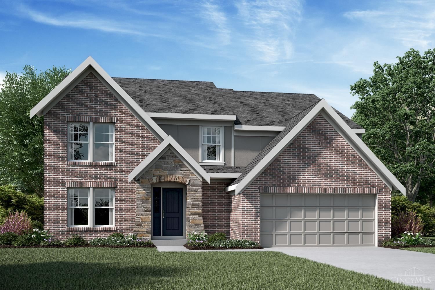 3778 Prestwick Circle, Pierce Twp, OH 45245