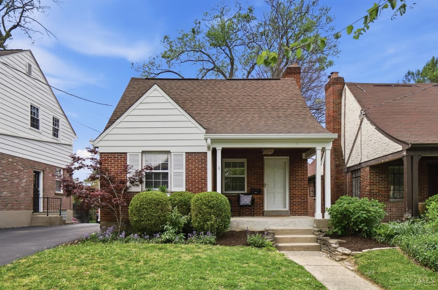 3863 Homewood Road, Mariemont, OH 45227