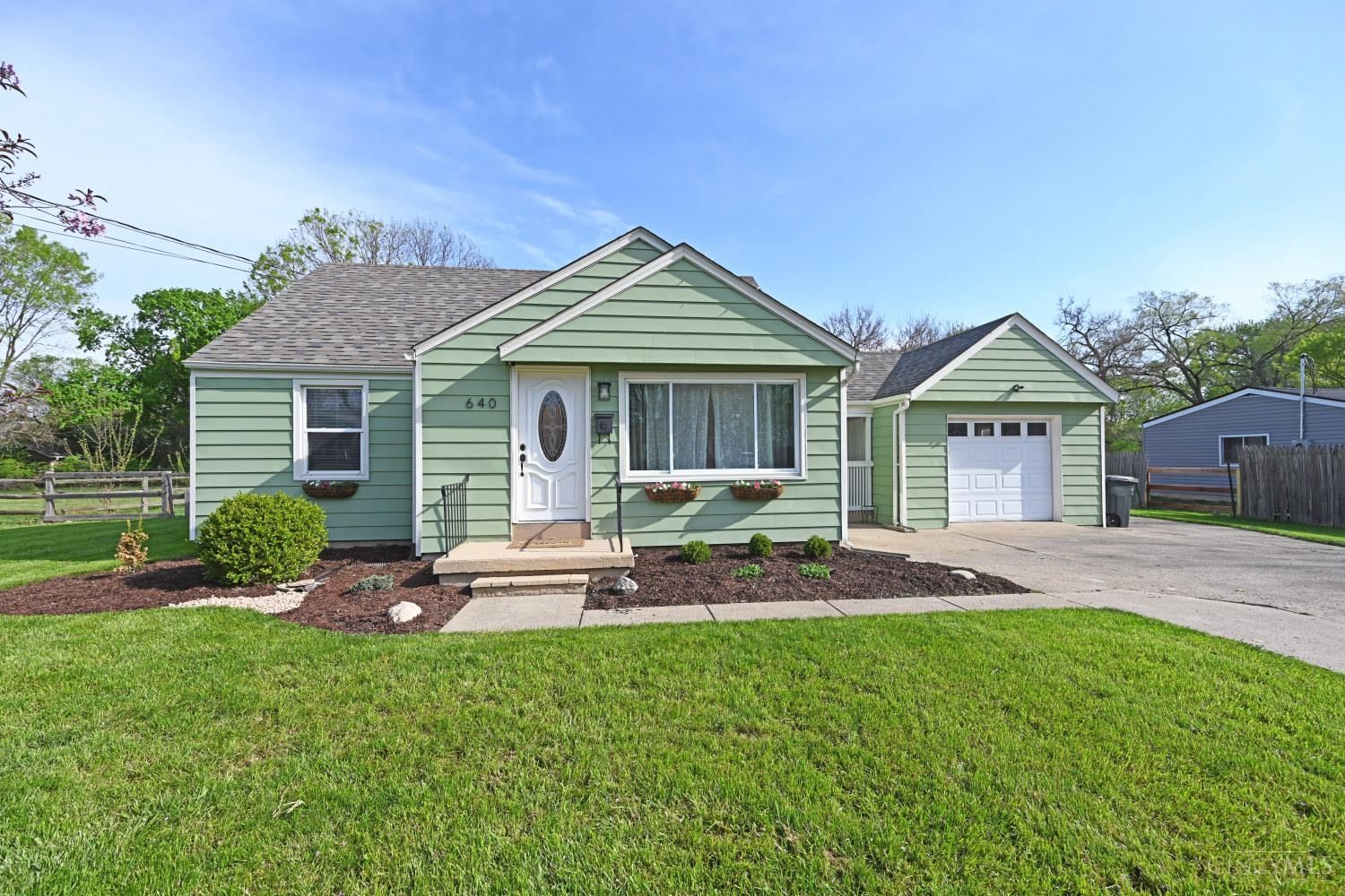 640 Magie Avenue, Fairfield, OH 45014