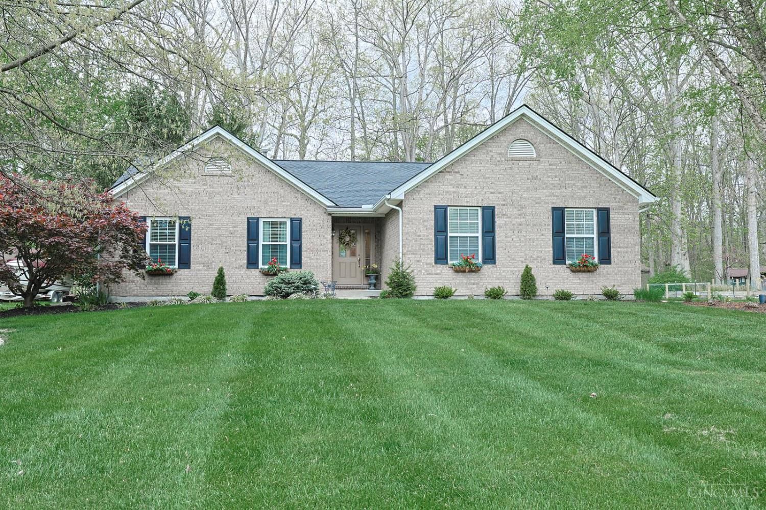 4159 James Drive, Union Twp, OH 45245
