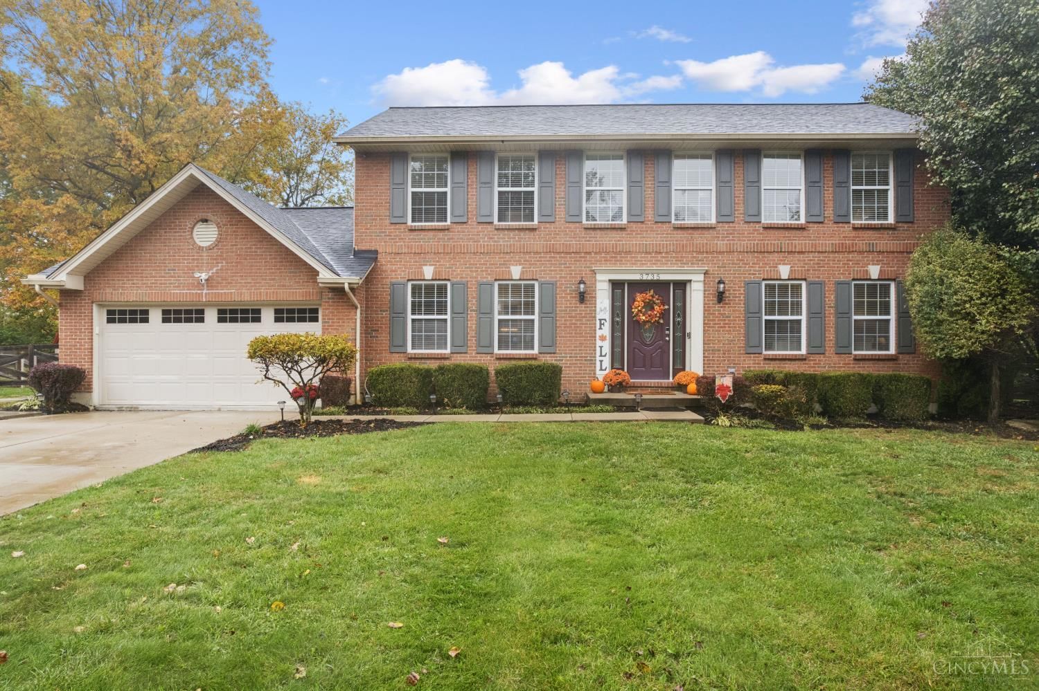 3735 Maplebrooke Lane, Batavia Twp, OH 45102