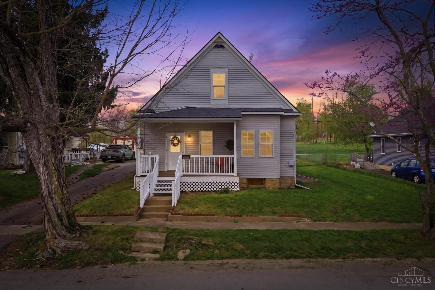 248 John Street, Hillsboro, OH 45133