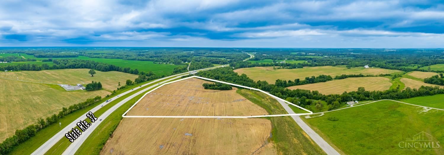 LOT 34 Dorsey Road, Winchester, OH 45697